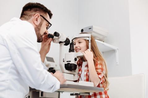 醫學驗光配鏡,希瑪瑞視眼科,上海眼科醫院