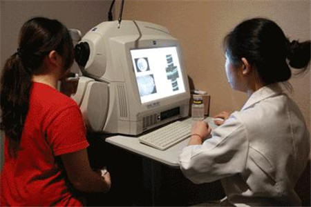 屈光矯視,希瑪瑞視眼科,上海眼科醫院