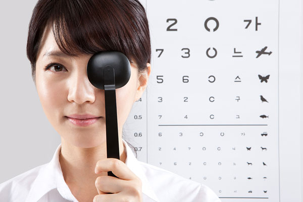 醫學驗光配鏡,希瑪瑞視眼科,上海眼科醫院