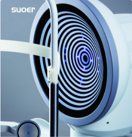 眼表眼角膜,希瑪瑞視眼科,上海眼科醫院