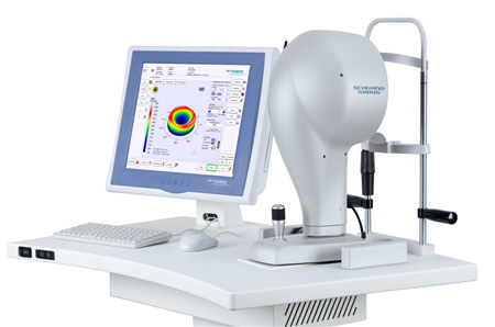 屈光矯視,希瑪瑞視眼科,上海眼科醫院