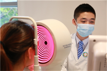 屈光矯視,希瑪瑞視眼科,上海眼科醫(yī)院 屈光矯視,希瑪瑞視眼科,上海眼科醫(yī)院