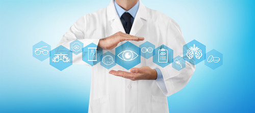 屈光矯視,希瑪瑞視眼科,上海眼科醫院