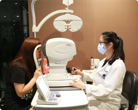 上海希瑪瑞視眼科醫(yī)院醫(yī)學(xué)驗(yàn)光